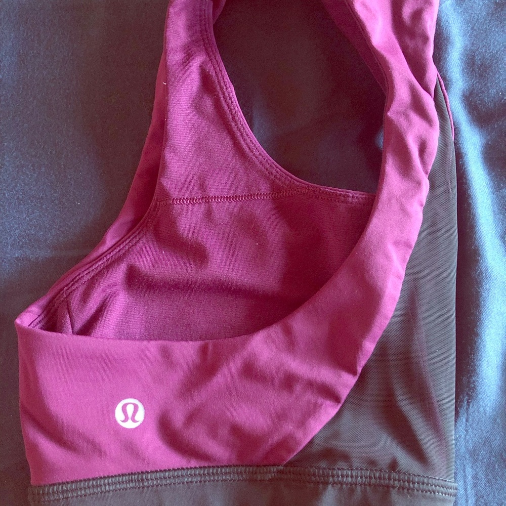 LULULEMON - Invigorate Bra (10)